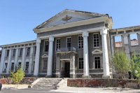 Трёхстороннее соглашение о создании Суворовского военного училища подписали в Иркутске