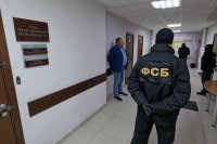 В Иркутске задержали главу Усть-Кута Александра Душина