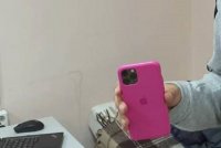 В Иркутске задержали стюарда, укравшего у пассажира iPhone 11 Pro