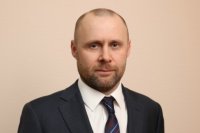 Игорь Кобзев внес на согласование кандидатуру на пост первого замгубернатора Иркутской области