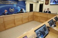 Депутаты Заксобрания ознакомились с итогами работы «Безопасного региона»